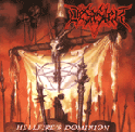 DESASTER - Hellfire's Dominion