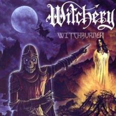 WITCHERY - Witchburner
